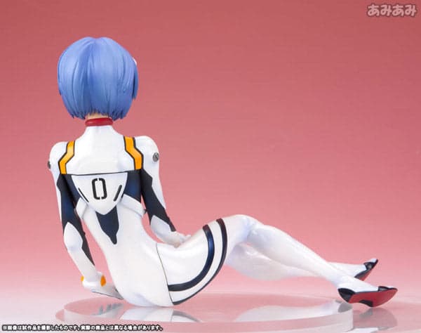 Shin Seiki Evangelion - Ayanami Rei - Dwell - 1/6 - Entry Plug Interior ver. (Vertex) - Image 11