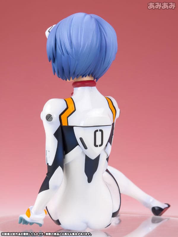 Shin Seiki Evangelion - Ayanami Rei - Dwell - 1/6 - Entry Plug Interior ver. (Vertex) - Image 12