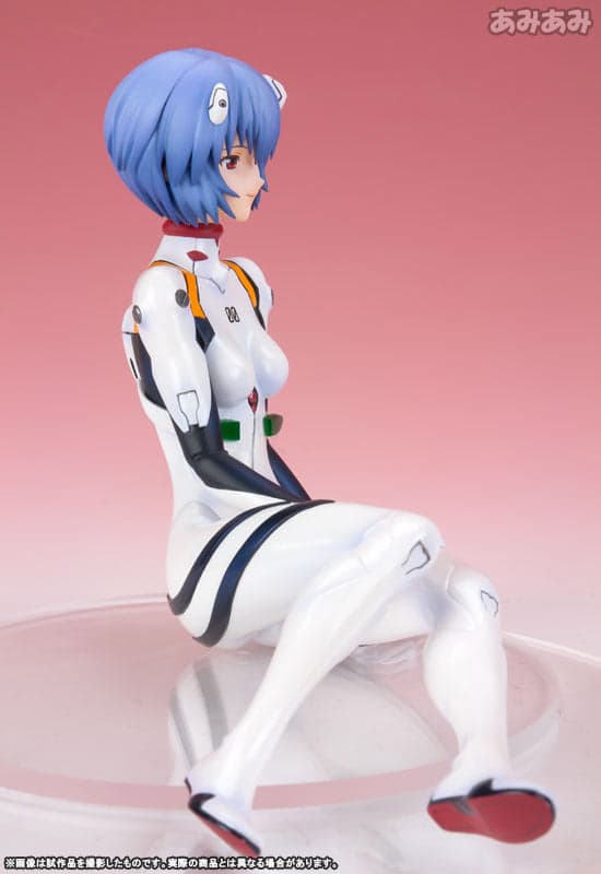 Shin Seiki Evangelion - Ayanami Rei - Dwell - 1/6 - Entry Plug Interior ver. (Vertex) - Image 9