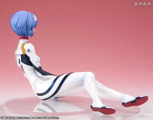 Shin Seiki Evangelion - Ayanami Rei - Dwell - 1/6 - Entry Plug Interior ver. (Vertex) - Image 10