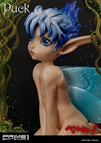 Berserk - Puck - Life Scale Masterline (LSBR-01) - 1/1 (Prime 1 Studio) - Image 5