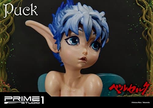 Berserk - Puck - Life Scale Masterline (LSBR-01) - 1/1 (Prime 1 Studio) - Image 6