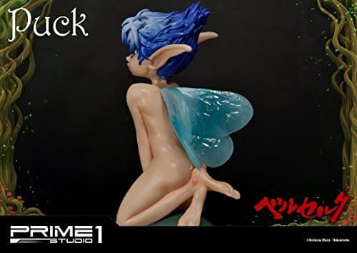 Berserk - Puck - Life Scale Masterline (LSBR-01) - 1/1 (Prime 1 Studio) - Image 8