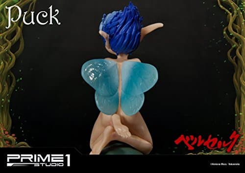 Berserk - Puck - Life Scale Masterline (LSBR-01) - 1/1 (Prime 1 Studio) - Image 9