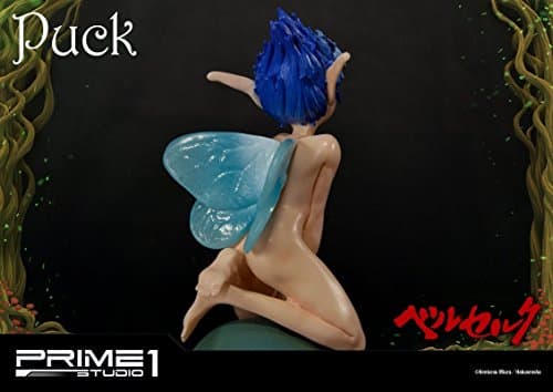 Berserk - Puck - Life Scale Masterline (LSBR-01) - 1/1 (Prime 1 Studio) - Image 10