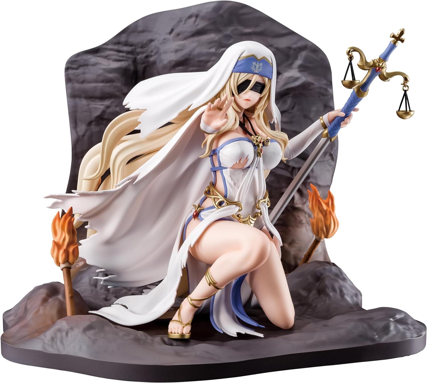Goblin Slayer II - Ken no Otome - 1/6 (Hakoiri Musume) - Image 1