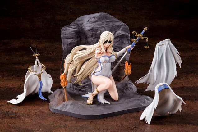 Goblin Slayer II - Ken no Otome - 1/6 (Hakoiri Musume) - Image 2