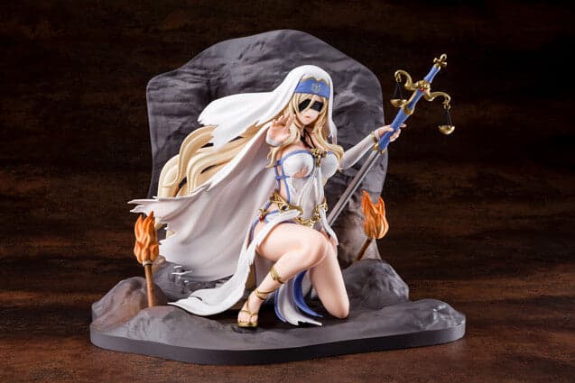 Goblin Slayer II - Ken no Otome - 1/6 (Hakoiri Musume) - Image 3
