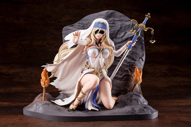 Goblin Slayer II - Ken no Otome - 1/6 (Hakoiri Musume) - Image 4
