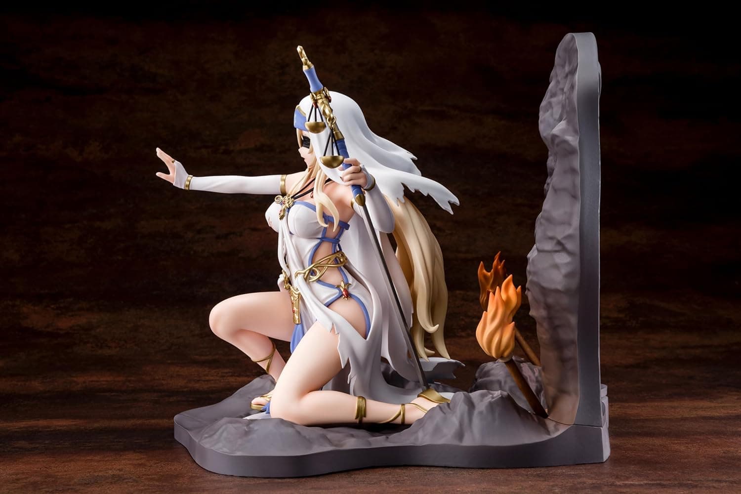 Goblin Slayer II - Ken no Otome - 1/6 (Hakoiri Musume) - Image 5