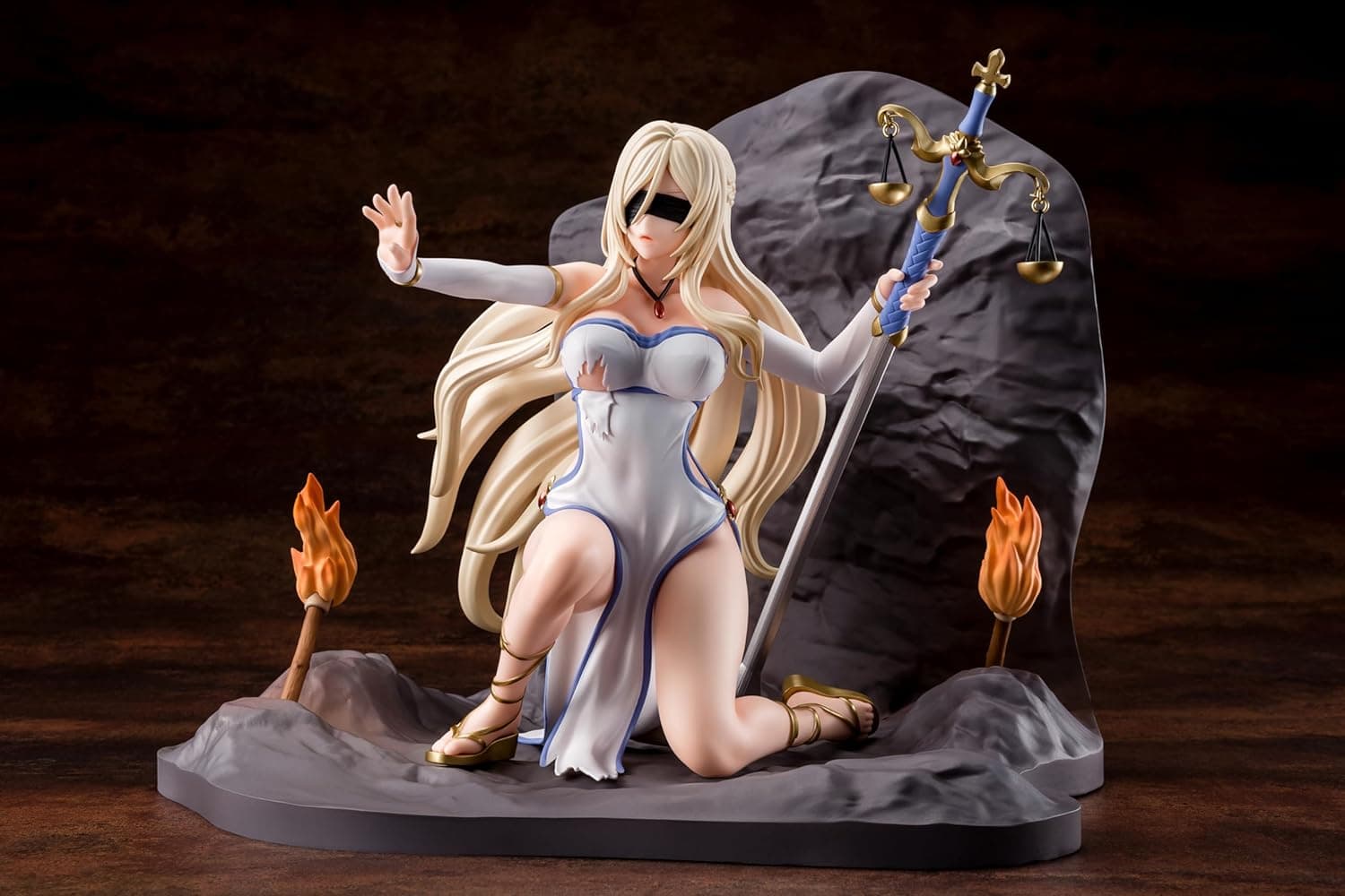 Goblin Slayer II - Ken no Otome - 1/6 (Hakoiri Musume) - Image 6