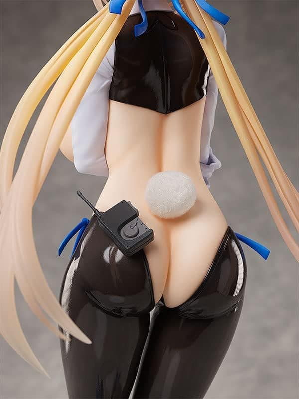 Bunny Suit Planning - Sophia F. Shirring - B-style - 1/4 - Reverse Bunny Ver. (FREEing) - Image 2