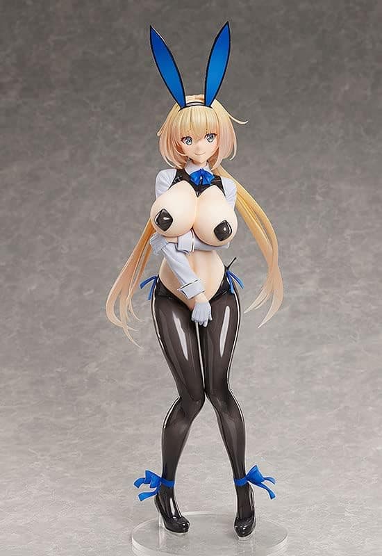 Bunny Suit Planning - Sophia F. Shirring - B-style - 1/4 - Reverse Bunny Ver. (FREEing) - Image 4