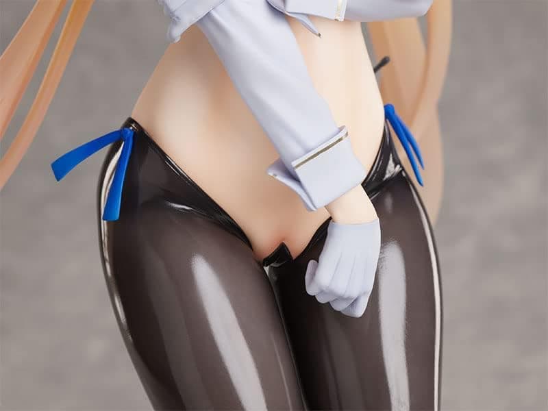 Bunny Suit Planning - Sophia F. Shirring - B-style - 1/4 - Reverse Bunny Ver. (FREEing) - Image 6