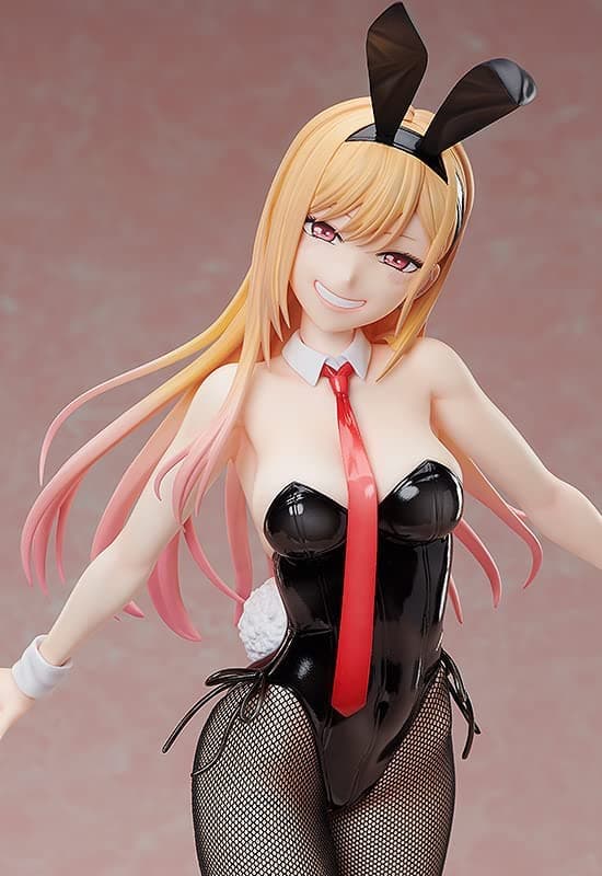 Sono Bisque Doll wa Koi o Suru - Kitagawa Marin - B-style - 1/4 - Bunny Ver. (FREEing) - Image 4