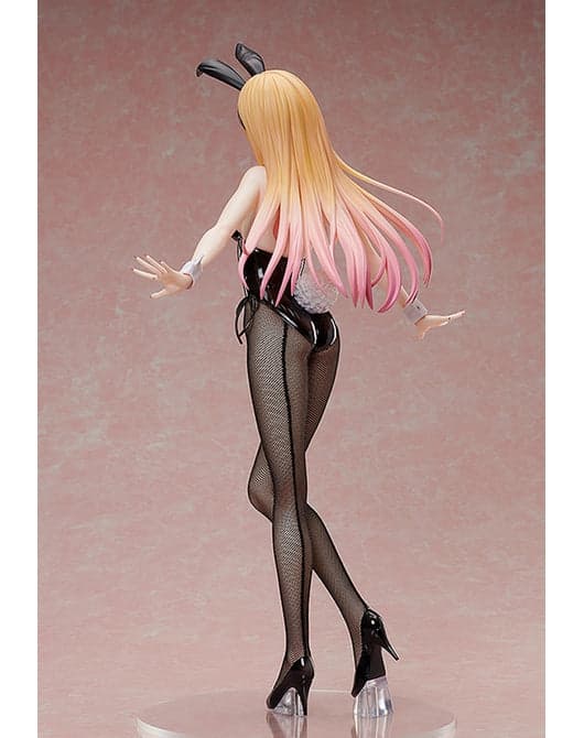 Sono Bisque Doll wa Koi o Suru - Kitagawa Marin - B-style - 1/4 - Bunny Ver. (FREEing) - Image 5