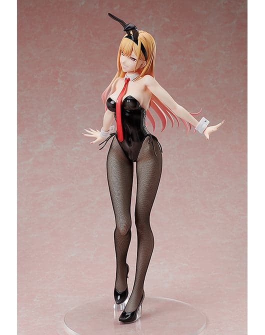Sono Bisque Doll wa Koi o Suru - Kitagawa Marin - B-style - 1/4 - Bunny Ver. (FREEing) - Image 7