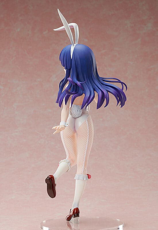 Higurashi no Naku Koro ni Sotsu - Furude Rika - B-style - 1/4 - Bunny Ver. (FREEing) - Image 7