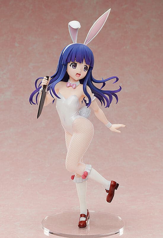 Higurashi no Naku Koro ni Sotsu - Furude Rika - B-style - 1/4 - Bunny Ver. (FREEing) - Image 8
