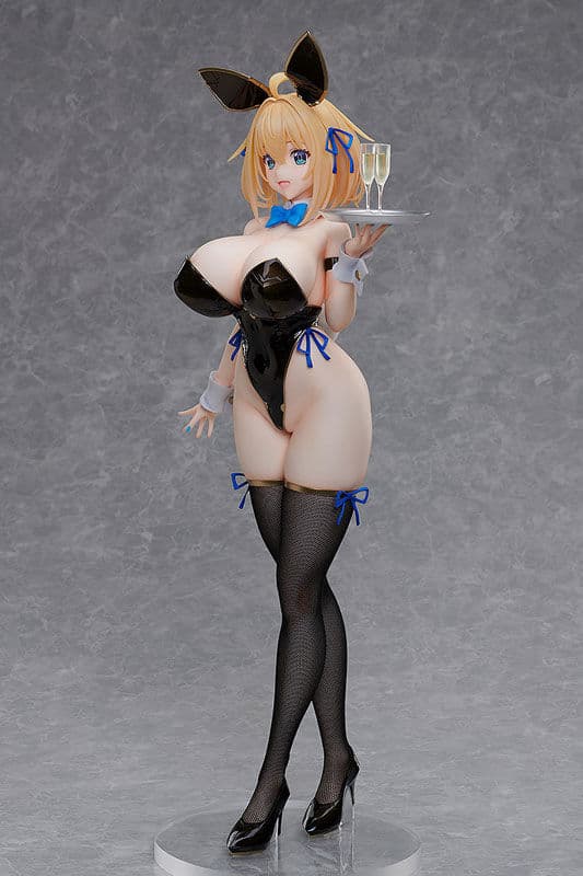 Bunny Suit Planning - Sophia F. Shirring - B-style - 1/4 - Bunny Ver., 2nd (FREEing) - Image 5