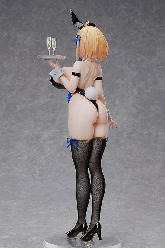 Bunny Suit Planning - Sophia F. Shirring - B-style - 1/4 - Bunny Ver., 2nd (FREEing) - Image 7