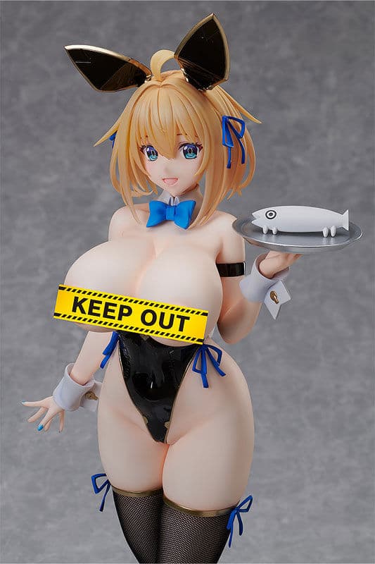 Bunny Suit Planning - Sophia F. Shirring - B-style - 1/4 - Bunny Ver., 2nd (FREEing) - Image 8