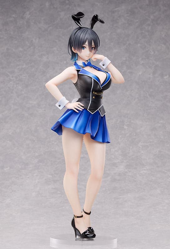 Bunny Garden - Miuka - B-style - 1/4 (FREEing) - Image 4
