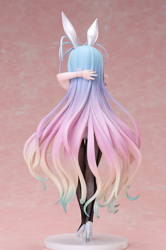 No Game No Life - Shiro - B-style - 1/6 - Bunny Ver. (FREEing) - Image 4