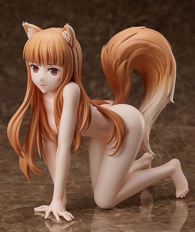 Ookami to Koushinryou - Holo - B-style - 1/4 - 2026 Re-release (FREEing) - Image 3