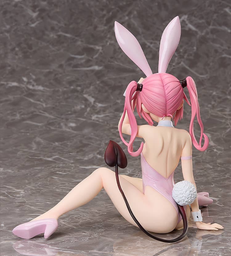 To LOVEru Darkness - Nana Astar Deviluke - B-style - 1/4 - Bare Leg Bunny Ver. (FREEing) - Image 5