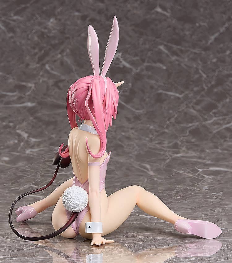 To LOVEru Darkness - Nana Astar Deviluke - B-style - 1/4 - Bare Leg Bunny Ver. (FREEing) - Image 7