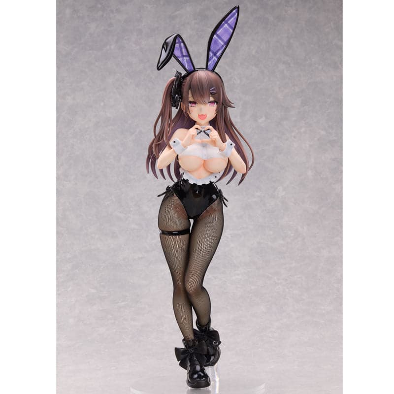 Azur Lane - Pamiat Merkuria - B-style - 1/4 - Bunny Ver. (FREEing, Union Creative International Ltd) - Image 2