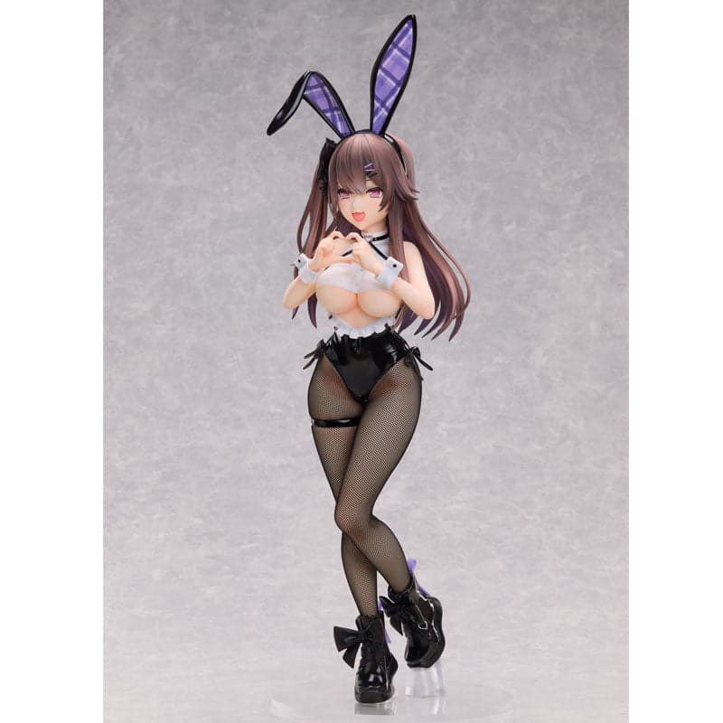Azur Lane - Pamiat Merkuria - B-style - 1/4 - Bunny Ver. (FREEing, Union Creative International Ltd) - Image 3