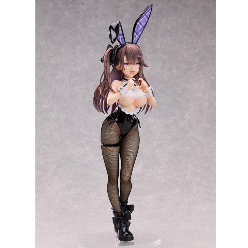 Azur Lane - Pamiat Merkuria - B-style - 1/4 - Bunny Ver. (FREEing, Union Creative International Ltd) - Image 7
