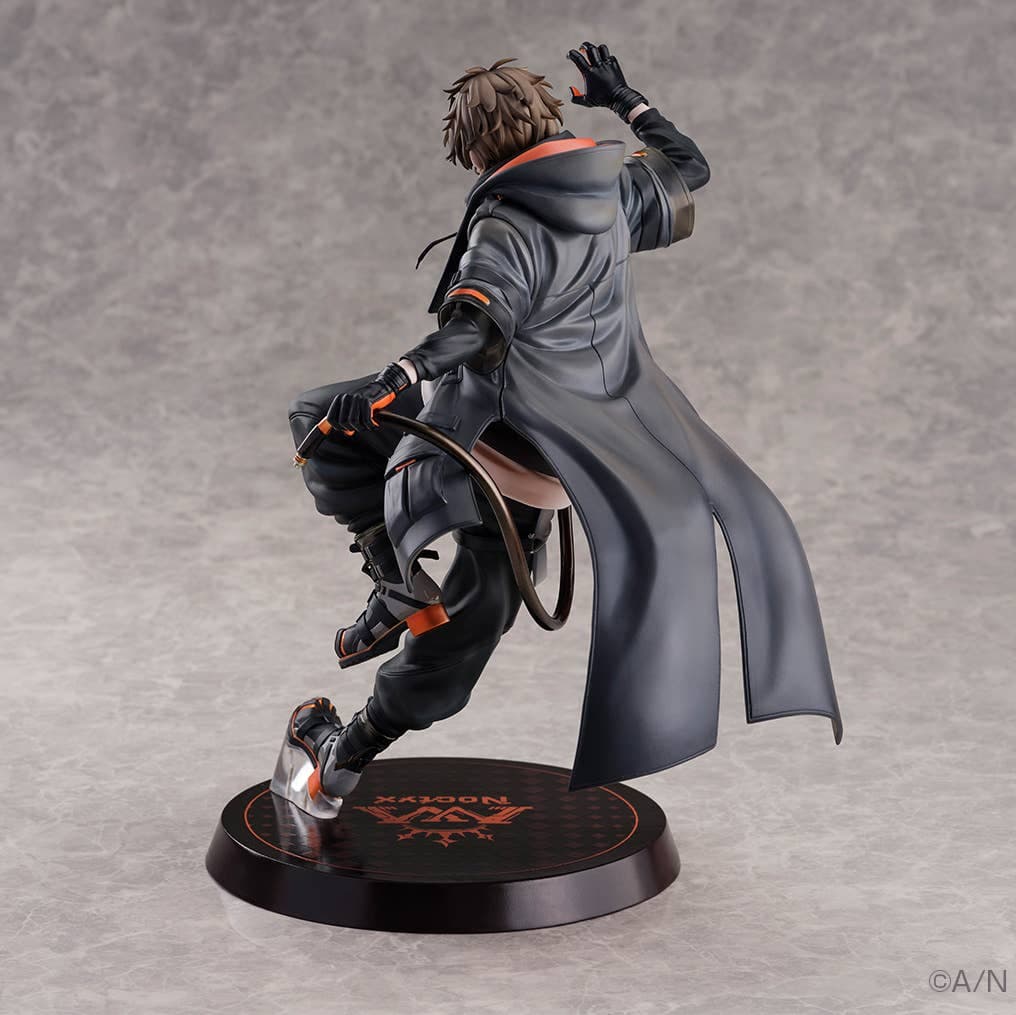 Nijisanji - Alban Knox - 1/7 (Anycolor Inc.) - Image 3