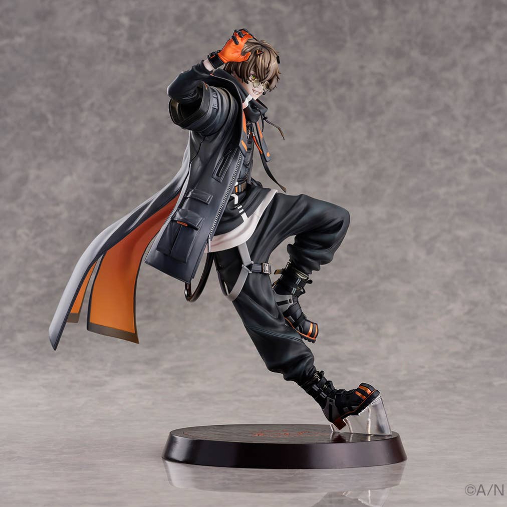 Nijisanji - Alban Knox - 1/7 (Anycolor Inc.) - Image 4