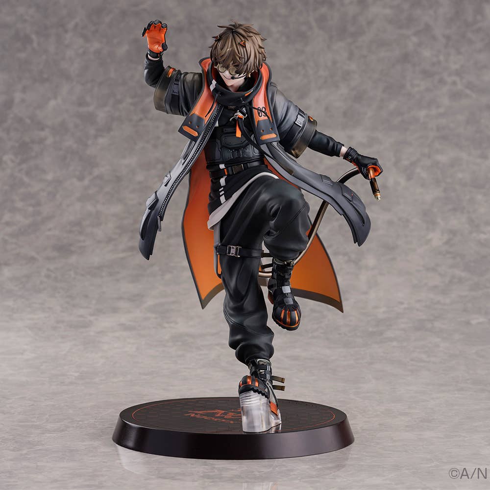 Nijisanji - Alban Knox - 1/7 (Anycolor Inc.) - Image 5