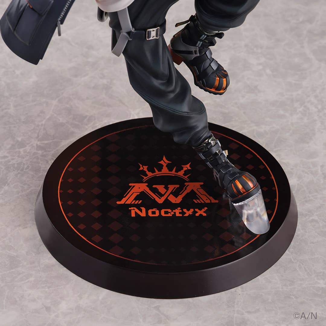Nijisanji - Alban Knox - 1/7 (Anycolor Inc.) - Image 6