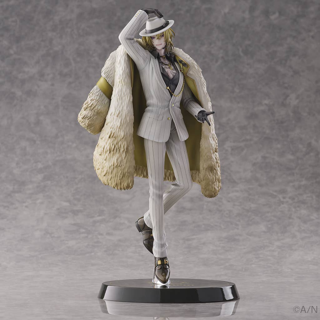 1/7 Luca Kaneshiro (NIJISANJI EN)