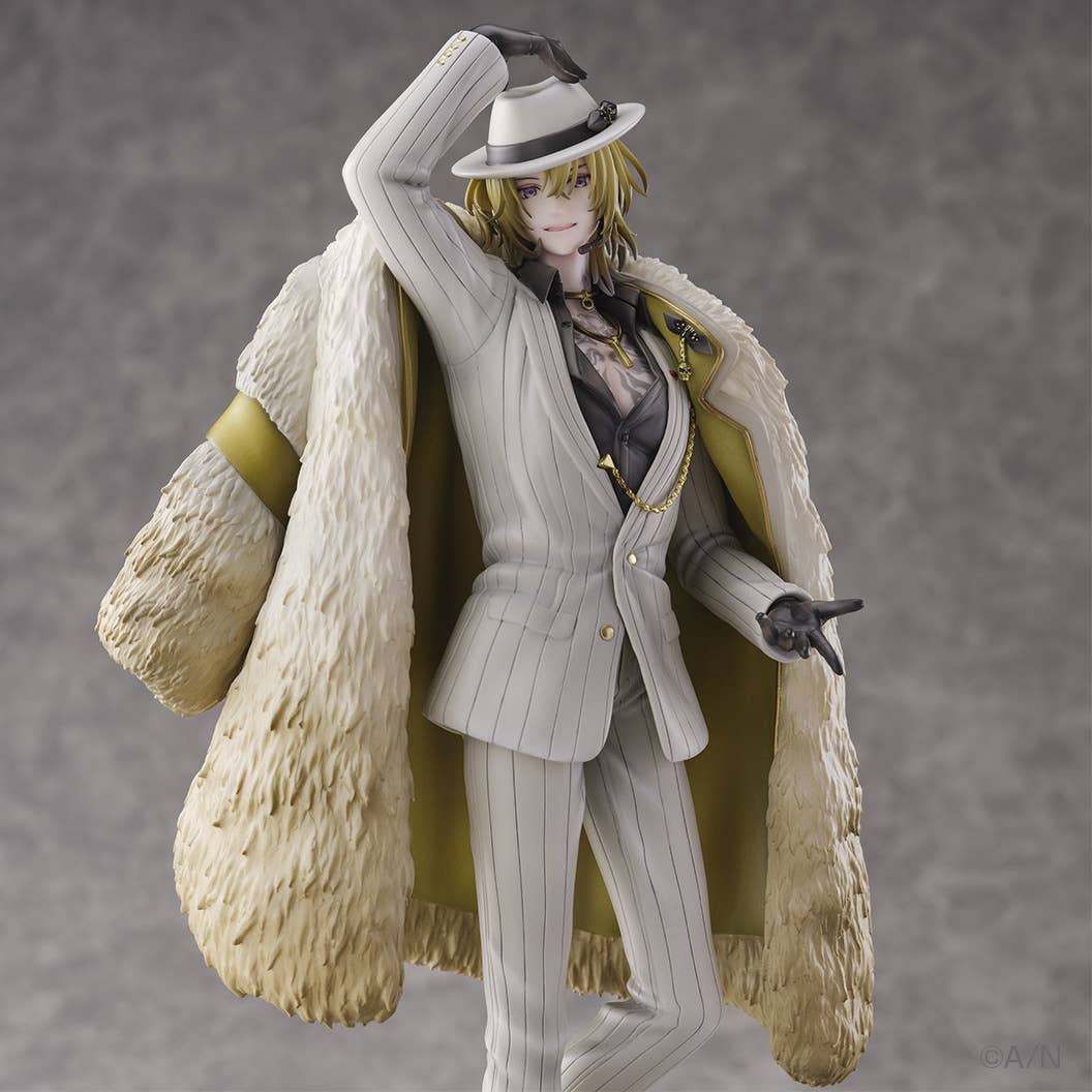 1/7 Luca Kaneshiro (NIJISANJI EN) - Image 2