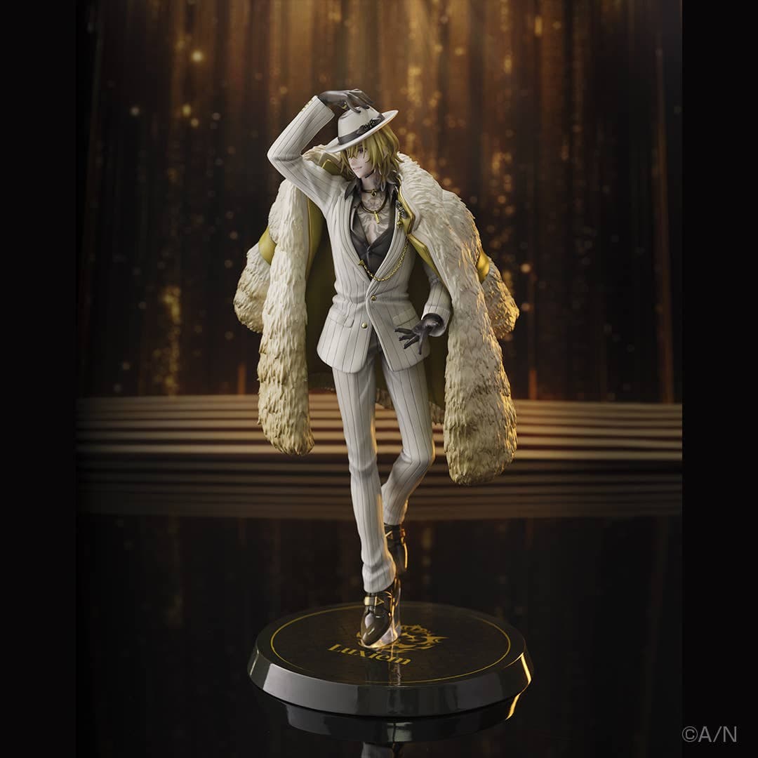 1/7 Luca Kaneshiro (NIJISANJI EN) - Image 11
