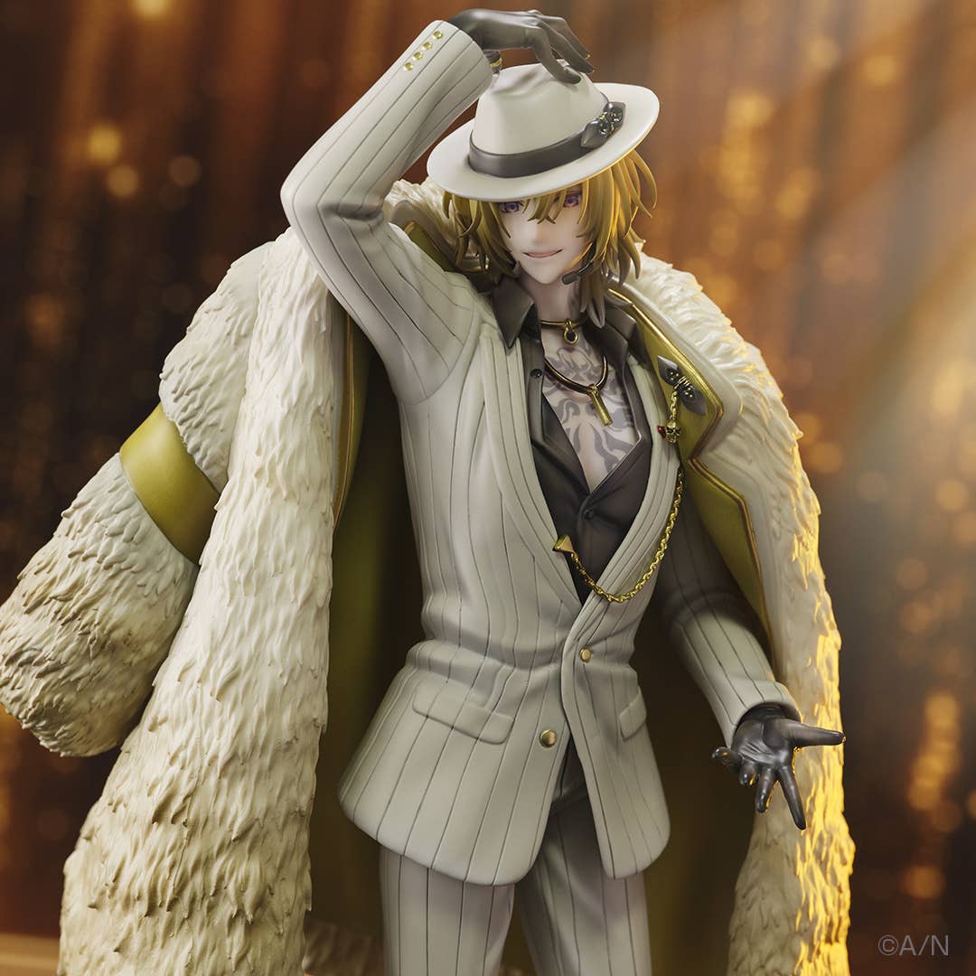 1/7 Luca Kaneshiro (NIJISANJI EN) - Image 7