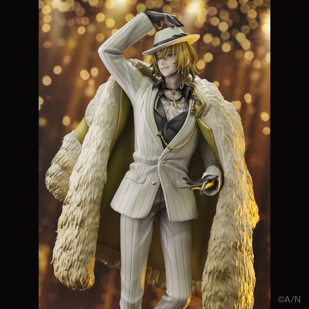 1/7 Luca Kaneshiro (NIJISANJI EN) - Image 9