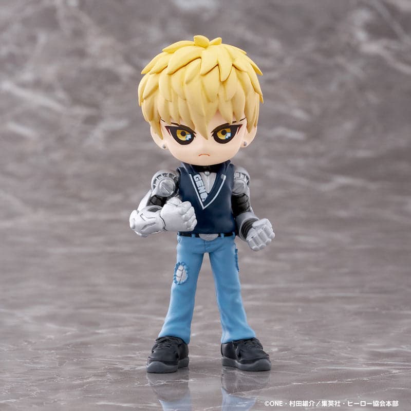 One Punch Man - PalVerse - PalVerse One Punch Man (Bushiroad Creative) - Image 4