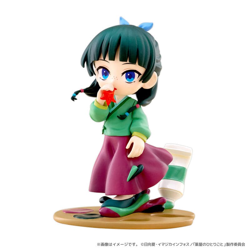 Kusuriya no Hitorigoto - Maomao - PalVerse Palé. (Bushiroad Creative)