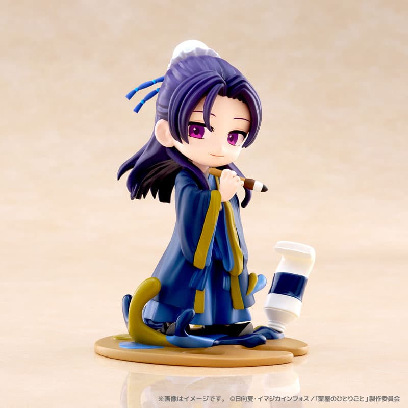 Kusuriya no Hitorigoto - Jinshi - PalVerse Palé. (Bushiroad Creative) - Image 3