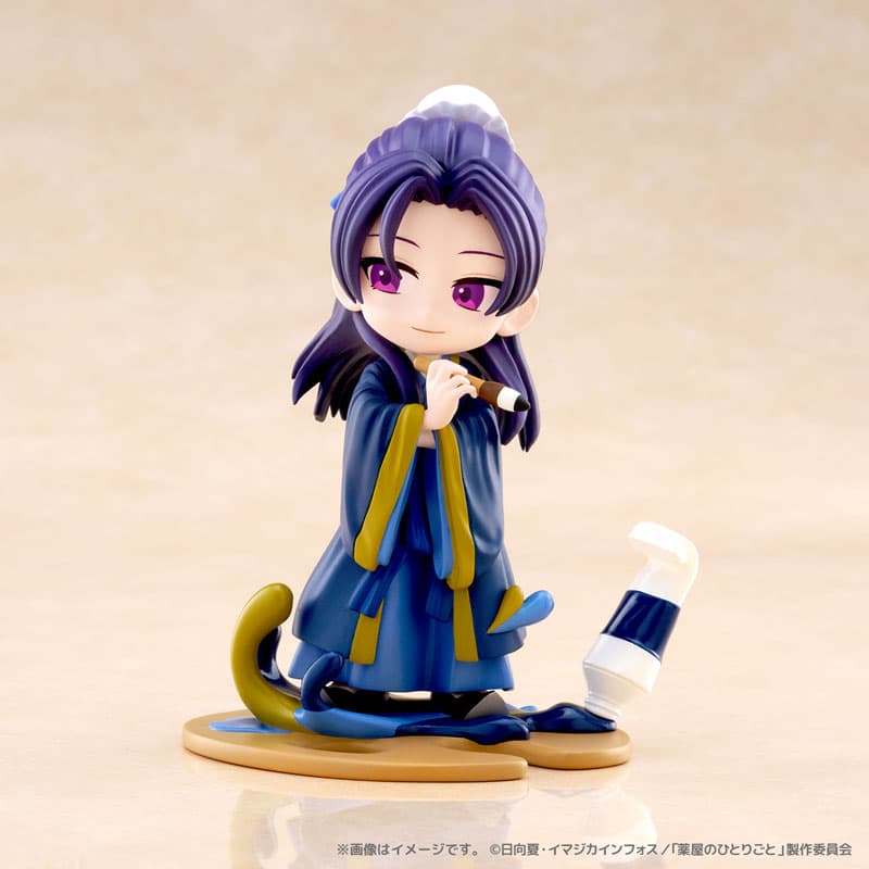 Kusuriya no Hitorigoto - Jinshi - PalVerse Palé. (Bushiroad Creative) - Image 4