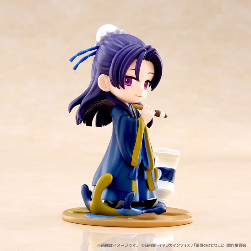 Kusuriya no Hitorigoto - Jinshi - PalVerse Palé. (Bushiroad Creative) - Image 6