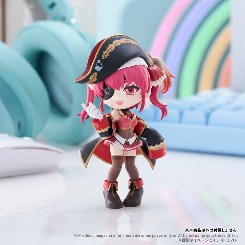 Hololive - Palverse - Vol. 1 (Bushiroad) - Image 2