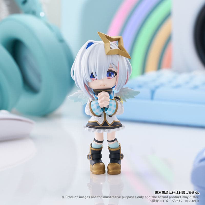 Hololive - Palverse - Vol. 1 (Bushiroad) - Image 3